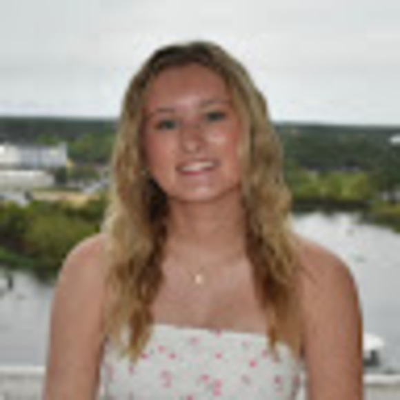 Meet your Posher, Mary - Picture 1 of 1